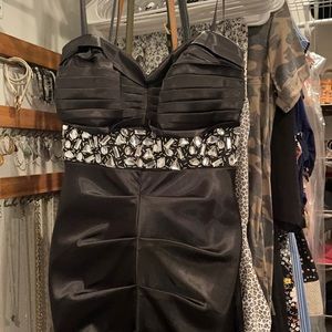 Gorgeous mermaid dress